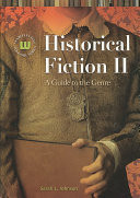Historical Fiction II