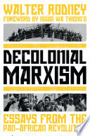 Decolonial Marxism