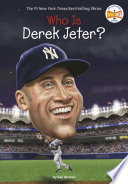 Who Is Derek Jeter?