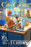 Cats, Carats and Killers