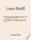 Less Stuff