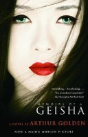 Memoirs of a Geisha : a Novel