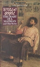 The Diary of a Madman and Other Stories