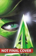 Green Arrow by Kevin Smith
