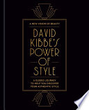 David Kibbe's Power of Style