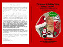 Christmas and Holiday Trivia ? Volume 1 and Volume 2