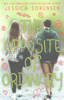 The Opposite of Ordinary