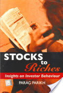 Stocks to Riches: Insights on Investor Behavior