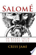 Salom: In Every Inch In Every Mile