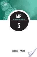 The Manhattan Projects Vol. 5: The Cold War