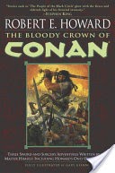 The Bloody Crown of Conan