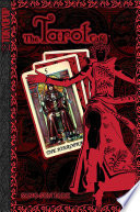 The Tarot Caf, Volume 5