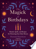 The Magick of Birthdays