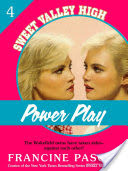 Power Play (Sweet Valley High #4)