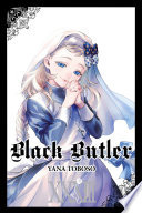 Black Butler, Vol. 33