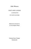Fast and Loose