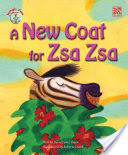 A New Coat for Zsa Zsa