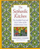 The Sephardic Kitchen