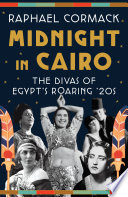 Midnight in Cairo