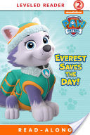 Everest Saves the Day! (PAW Patrol)
