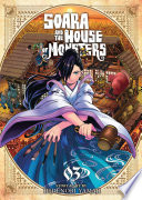 Soara and the House of Monsters Vol. 3