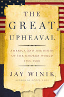 The Great Upheaval