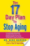 The 17 Day Plan to Stop Aging