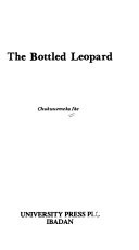 The Bottled Leopard