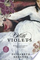 With Violets