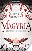 Magyria 3 - Der Traum des Schattens