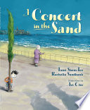 A Concert in the Sand