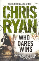 Who Dares Wins