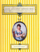 Jane Austen's Sewing Box