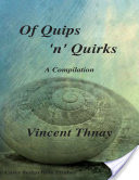 Of Quips 'N' Quirks