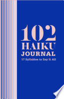 102 Haiku Journal