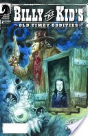 Billy the Kid's Old Timey Oddities #2
