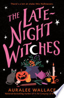 The Late-Night Witches