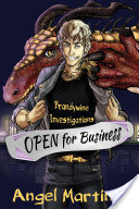 Brandywine Investigations: Open for Business