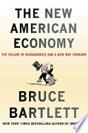 The New American Economy
