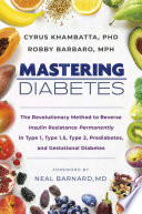 Mastering Diabetes