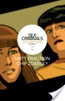 Sex Criminals Vol. 4: Fourgy