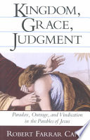 Kingdom, Grace, Judgment