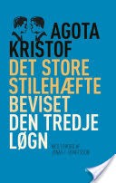 Det store stilehfte, Beviset, Den tredje lgn, klassiker