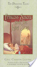 Princess Sonora and the Long Sleep