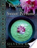 Purple Citrus and Sweet Perfume