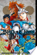 Black Clover, Vol. 12