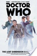 Doctor Who: The Lost Dimension Volume 1 (of 2)