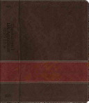 Chronological Life Application Study Bible-KJV