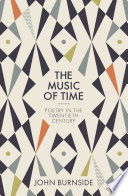 The Music of Time