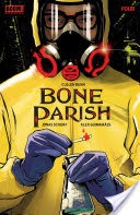 Bone Parish #4